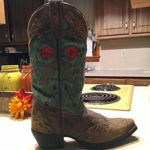 Women’s Laredo Boots